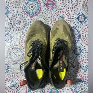 Sorel Men’s shoe size 11